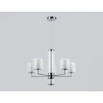 Подвесная люстра Ambrella HIGH LIGHT LH56001 от ImperiumLoft