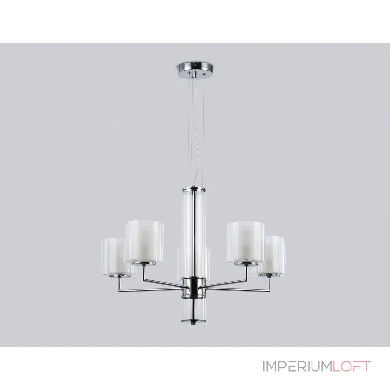 Подвесная люстра Ambrella HIGH LIGHT LH56001 от ImperiumLoft