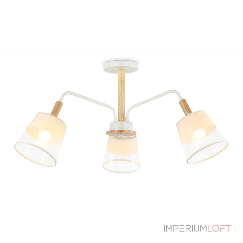 Подвесной светильник со сменной лампой Ambrella TRADITIONAL TR4737 от ImperiumLoft Подвесной светильник со сменной лампой Ambrella TRADITIONAL TR4737 от ImperiumLoft