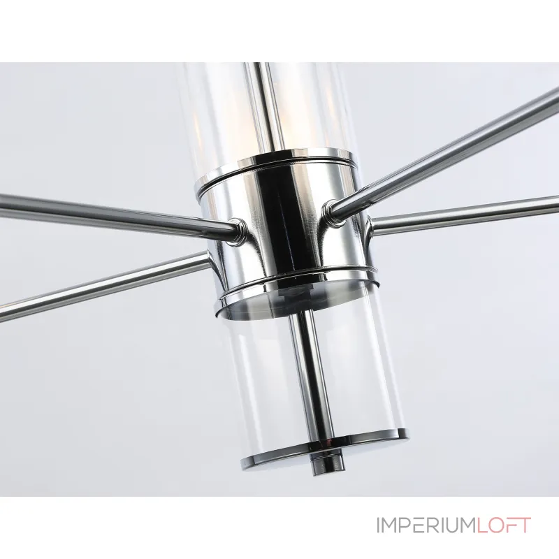 Подвесная люстра Ambrella HIGH LIGHT LH56001 от ImperiumLoft