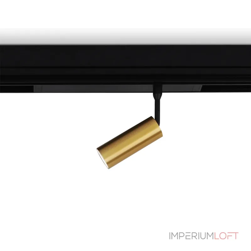 Управляемый светодиодный светильник Ambrella TRACK SYSTEM GL1203 от ImperiumLoft Управляемый светодиодный светильник Ambrella TRACK SYSTEM GL1203 от ImperiumLoft
