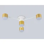 Потолочная люстра Ambrella COMFORT Style GX53 FL51720