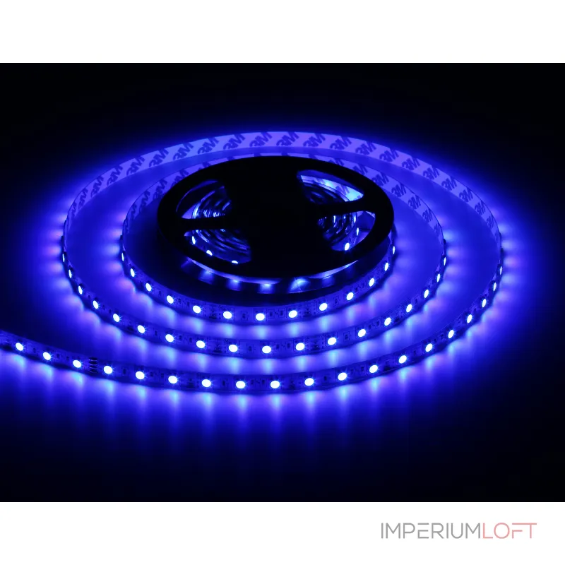 Светодиодная лента Ambrella ILLUMINATION GS2202 от ImperiumLoft