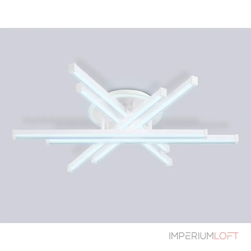Потолочная люстра Ambrella COMFORT LineTech FL6271 Потолочная люстра Ambrella COMFORT LineTech FL6271