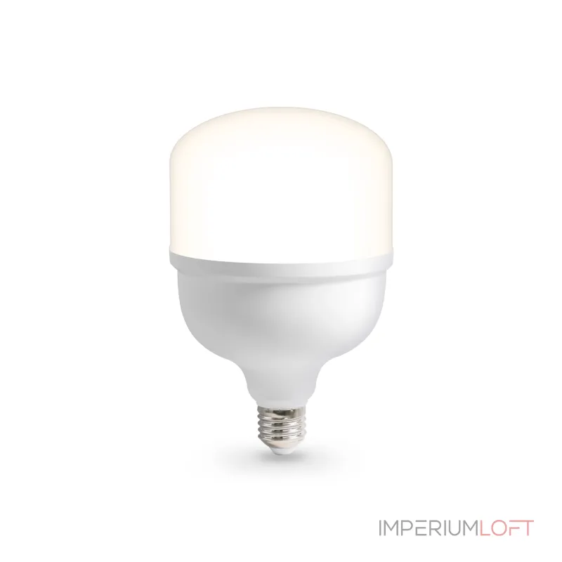 Лампа светодиодная T120 40W 4000K Ambrella 1204004 от ImperiumLoft Лампа светодиодная T120 40W 4000K Ambrella 1204004 от ImperiumLoft