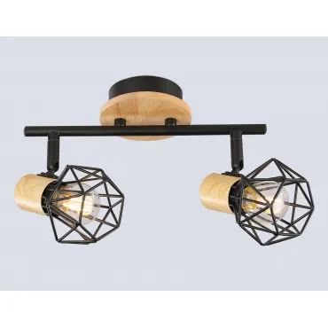 Настенно-потолочный спот Ambrella TRADITIONAL TR8752