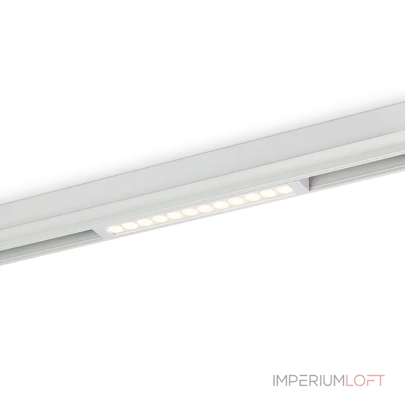 Управляемый светодиодный светильник Ambrella TRACK SYSTEM GL1301 от ImperiumLoft