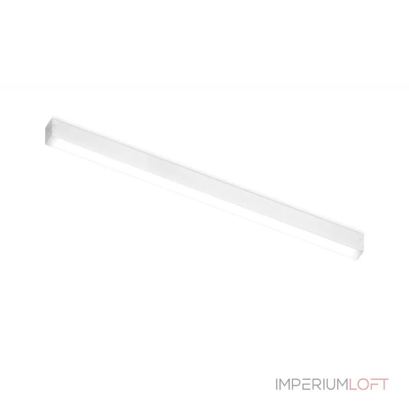 Светильник светодиодный трековый для шинопровода Magnetic Ambrella TRACK SYSTEM GL1675 от ImperiumLoft