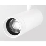 Светильник светодиодный трековый ZOOM для шинопровода Magnetic Ultra Slim Ambrella TRACK SYSTEM GV1570 от ImperiumLoft