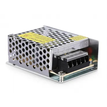 Блок питания для светодиодной ленты Ambrella ILLUMINATION GS9502