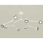 Подвесной светильник Ambrella DIY System Complects XB9059203