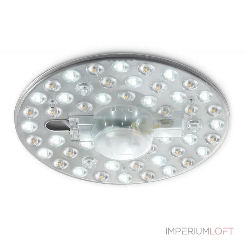 Светодиодный модуль для светильника с драйвером 11W Ambrella ORBITAL FZ1501 от ImperiumLoft Светодиодный модуль для светильника с драйвером 11W Ambrella ORBITAL FZ1501 от ImperiumLoft