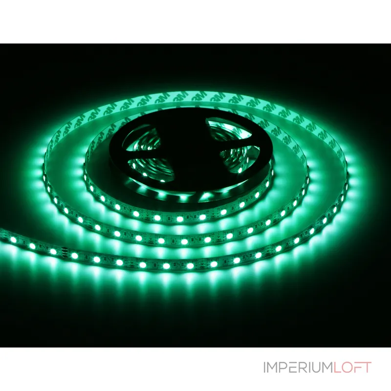 Светодиодная лента Ambrella ILLUMINATION GS2202 от ImperiumLoft