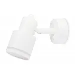 Накладной поворотный спот с выключателем Ambrella TECHNO SPOT TA1281 от ImperiumLoft