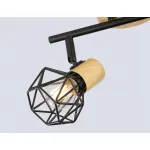 Настенно-потолочный спот Ambrella TRADITIONAL TR8752 от ImperiumLoft