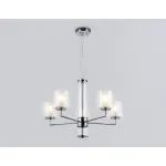 Подвесная люстра Ambrella HIGH LIGHT LH56001 от ImperiumLoft