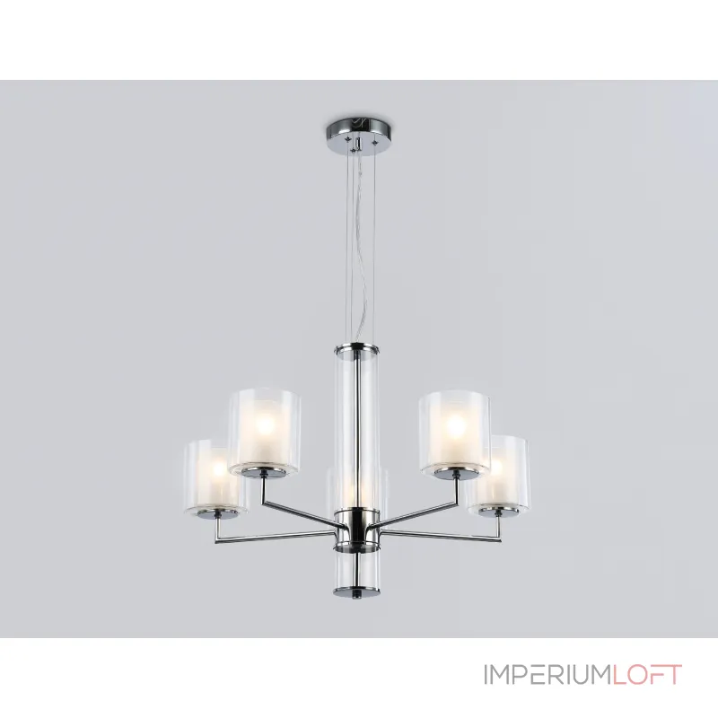 Подвесная люстра Ambrella HIGH LIGHT LH56001 от ImperiumLoft