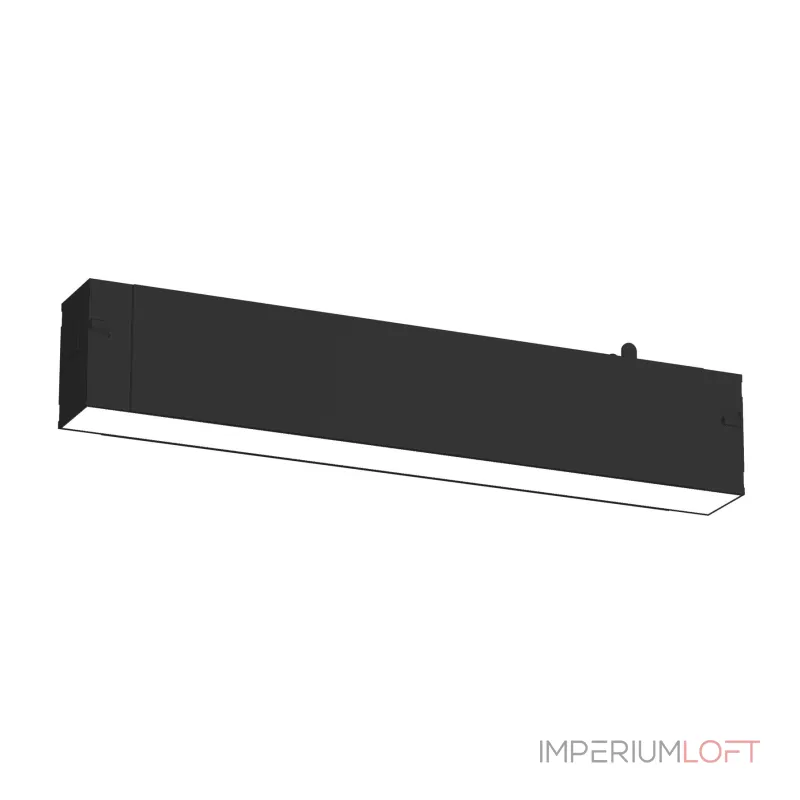 Трековый светильник Ambrella TRACK SYSTEM GL8035 от ImperiumLoft