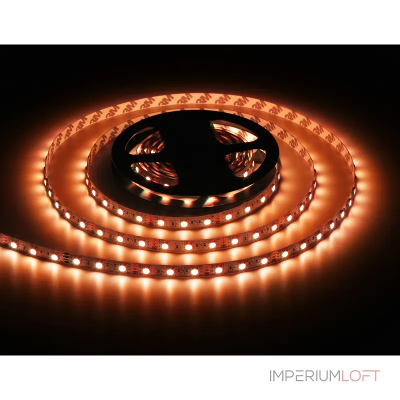 Светодиодная лента Ambrella ILLUMINATION GS2202 от ImperiumLoft