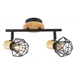 Настенно-потолочный спот Ambrella TRADITIONAL TR8752 от ImperiumLoft