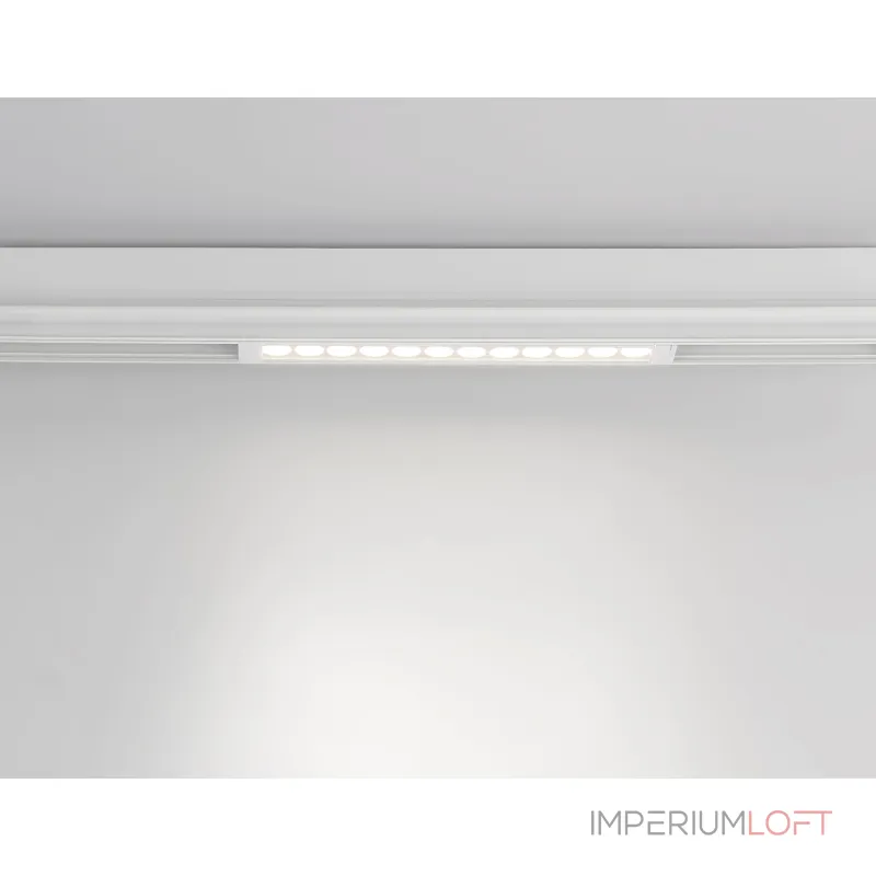 Управляемый светодиодный светильник Ambrella TRACK SYSTEM GL1301 от ImperiumLoft