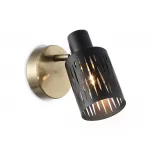 Настенно-потолочный спот в стиле лофт Ambrella TRADITIONAL TR8667 от ImperiumLoft