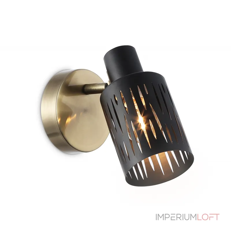 Настенно-потолочный спот в стиле лофт Ambrella TRADITIONAL TR8667 от ImperiumLoft Настенно-потолочный спот в стиле лофт Ambrella TRADITIONAL TR8667 от ImperiumLoft