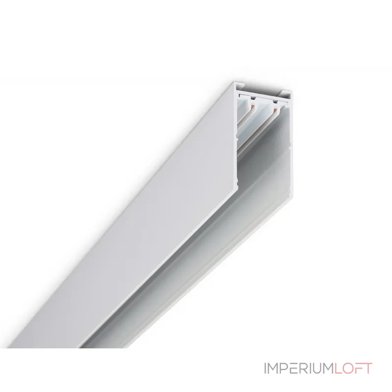 Шинопровод накладной Magnetic Ambrella TRACK SYSTEM GL1003 от ImperiumLoft Шинопровод накладной Magnetic Ambrella TRACK SYSTEM GL1003 от ImperiumLoft