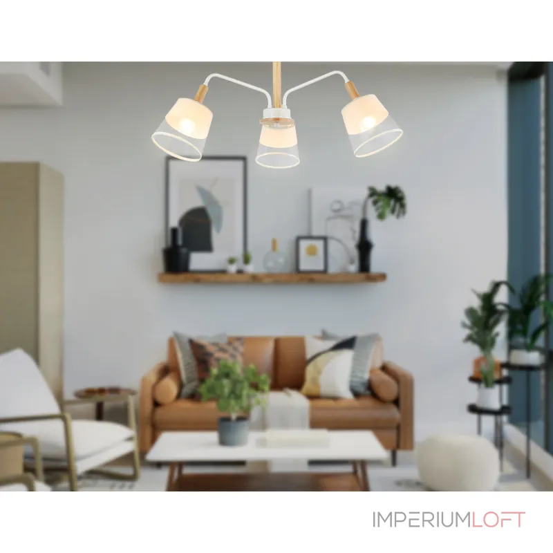 Подвесной светильник со сменной лампой Ambrella TRADITIONAL TR4737 от ImperiumLoft Подвесной светильник со сменной лампой Ambrella TRADITIONAL TR4737 от ImperiumLoft