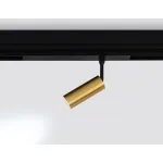 Управляемый светодиодный светильник Ambrella TRACK SYSTEM GL1203 от ImperiumLoft