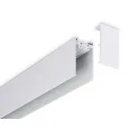 Шинопровод накладной Magnetic Ambrella TRACK SYSTEM GL1003 от ImperiumLoft