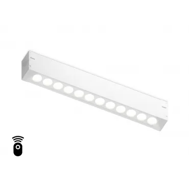 Управляемый светодиодный светильник Ambrella TRACK SYSTEM GL1301