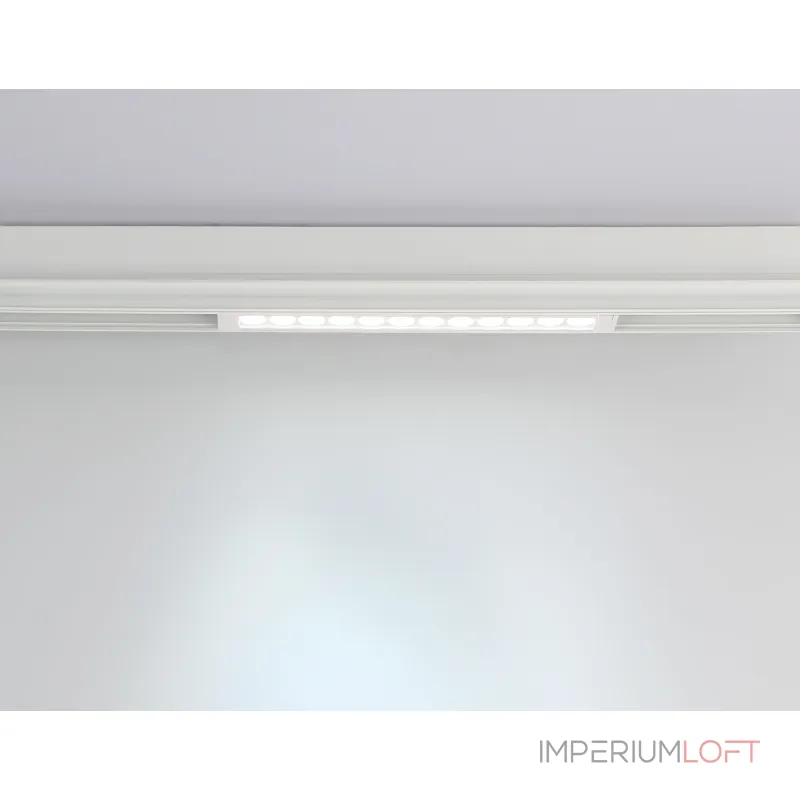 Управляемый светодиодный светильник Ambrella TRACK SYSTEM GL1301 от ImperiumLoft