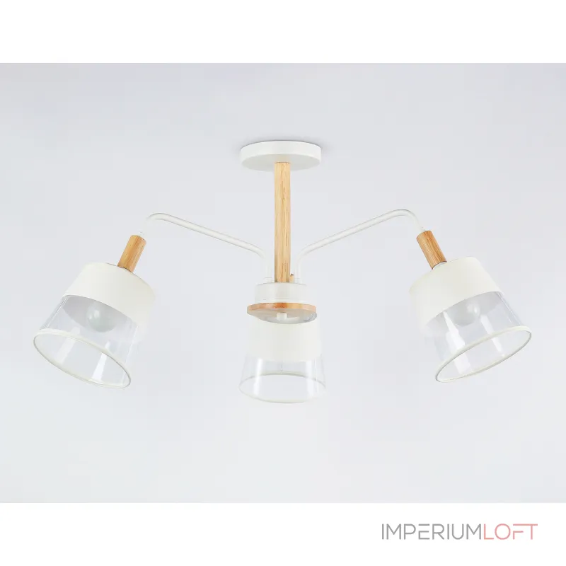 Подвесной светильник со сменной лампой Ambrella TRADITIONAL TR4737 от ImperiumLoft Подвесной светильник со сменной лампой Ambrella TRADITIONAL TR4737 от ImperiumLoft