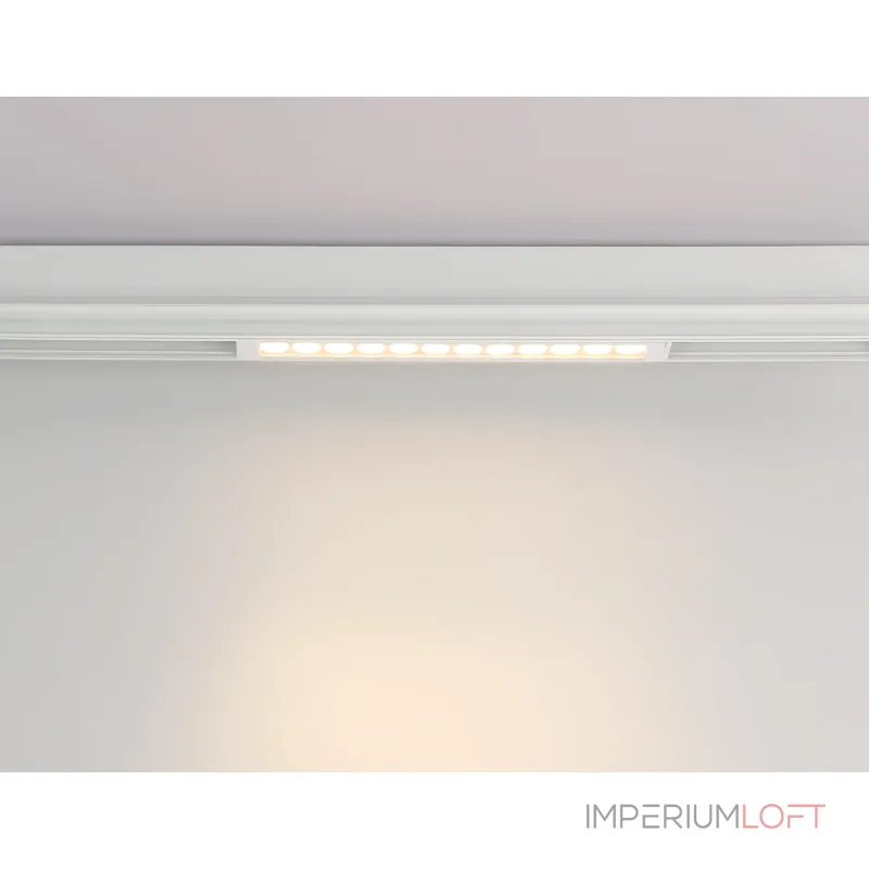 Управляемый светодиодный светильник Ambrella TRACK SYSTEM GL1301 от ImperiumLoft