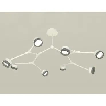 Подвесной светильник Ambrella DIY System Complects XB9059203