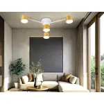 Потолочная люстра Ambrella COMFORT Style GX53 FL51720