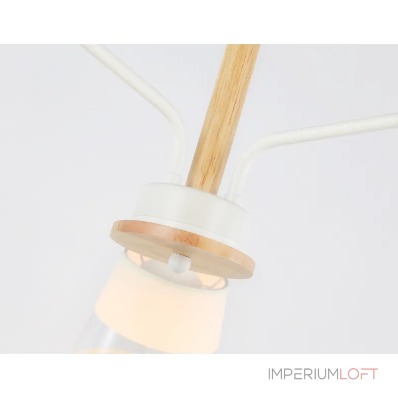 Подвесной светильник со сменной лампой Ambrella TRADITIONAL TR4737 от ImperiumLoft Подвесной светильник со сменной лампой Ambrella TRADITIONAL TR4737 от ImperiumLoft