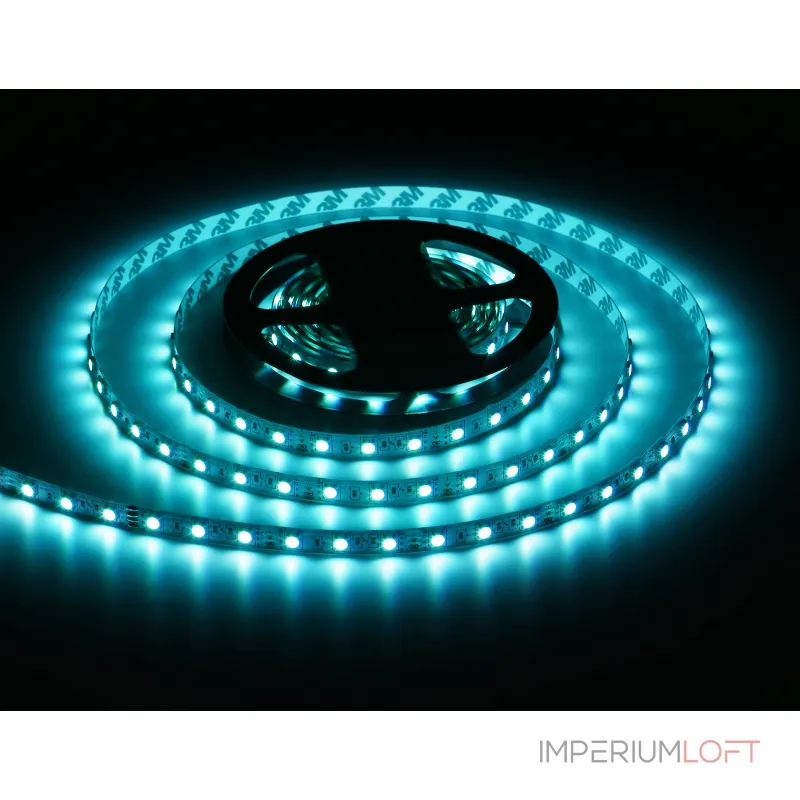Светодиодная лента Ambrella ILLUMINATION GS2202 от ImperiumLoft