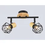 Настенно-потолочный спот Ambrella TRADITIONAL TR8752 от ImperiumLoft