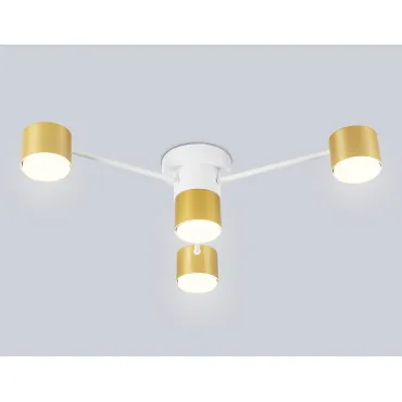 Потолочная люстра Ambrella COMFORT Style GX53 FL51720