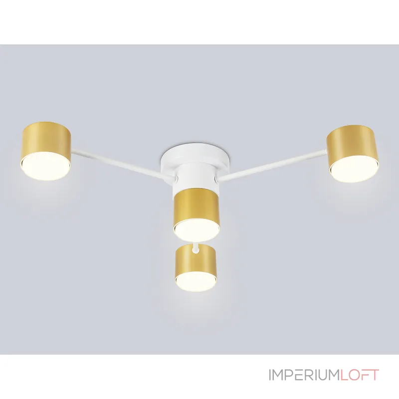 Потолочная люстра Ambrella COMFORT Style GX53 FL51720 Потолочная люстра Ambrella COMFORT Style GX53 FL51720