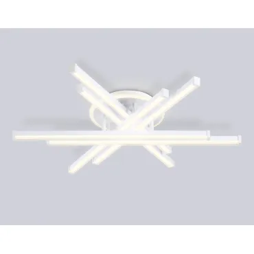 Потолочная люстра Ambrella COMFORT LineTech FL6271 Потолочная люстра Ambrella COMFORT LineTech FL6271
