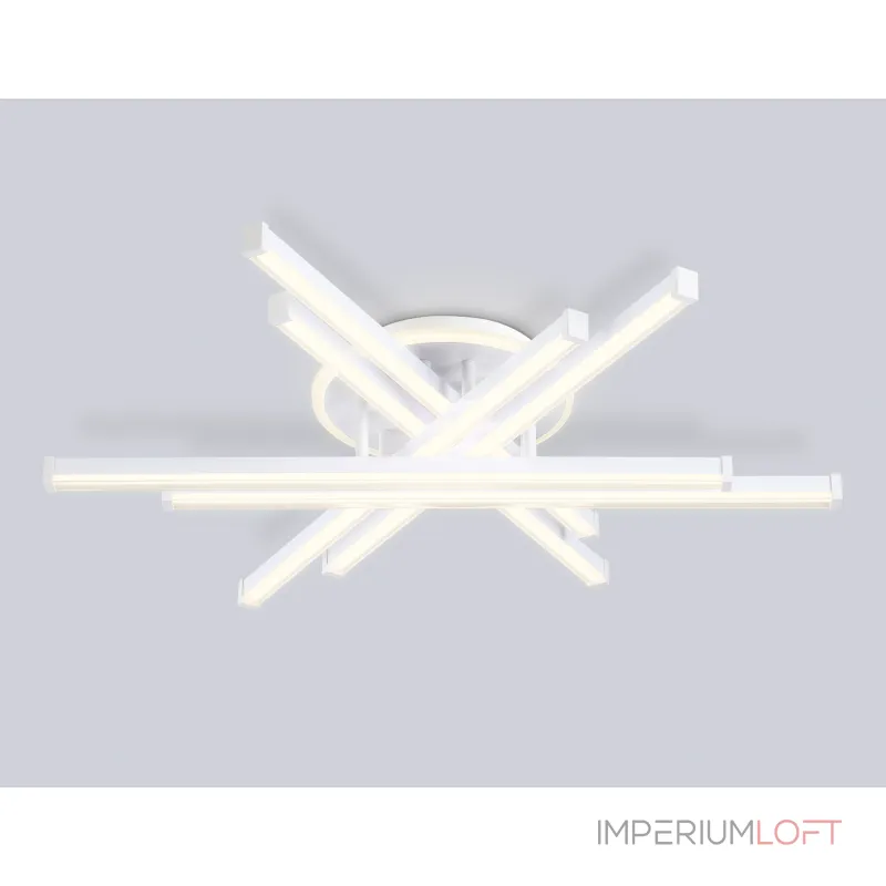 Потолочная люстра Ambrella COMFORT LineTech FL6271 Потолочная люстра Ambrella COMFORT LineTech FL6271