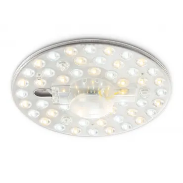 Светодиодный модуль для светильника с драйвером 11W Ambrella ORBITAL FZ1501