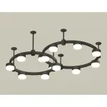 Потолочная люстра Ambrella DIY System Complects XR92221006