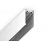 Шинопровод накладной Magnetic Ambrella TRACK SYSTEM GL1003 от ImperiumLoft