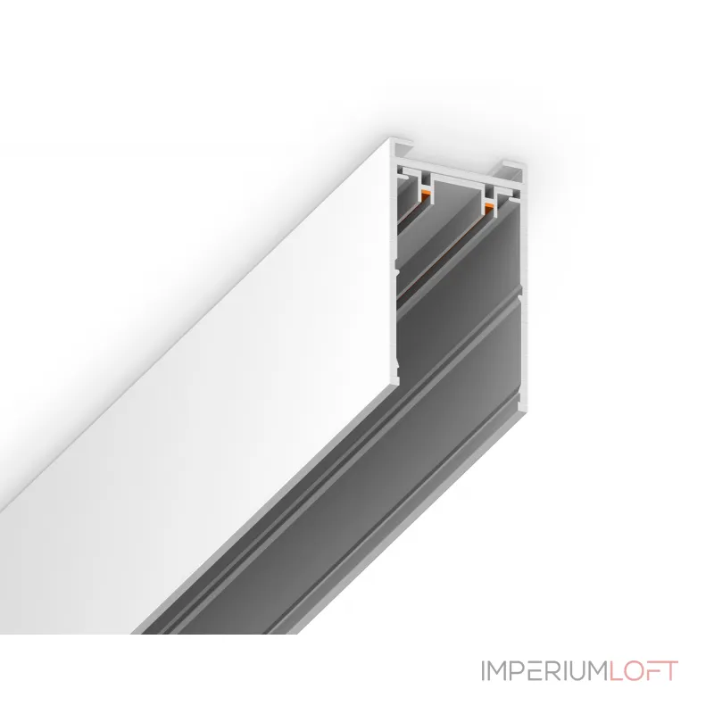 Шинопровод накладной Magnetic Ambrella TRACK SYSTEM GL1003 от ImperiumLoft Шинопровод накладной Magnetic Ambrella TRACK SYSTEM GL1003 от ImperiumLoft