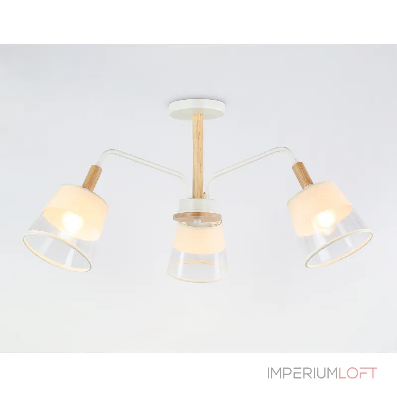 Подвесной светильник со сменной лампой Ambrella TRADITIONAL TR4737 от ImperiumLoft Подвесной светильник со сменной лампой Ambrella TRADITIONAL TR4737 от ImperiumLoft