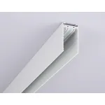 Шинопровод накладной Magnetic Ambrella TRACK SYSTEM GL1003 от ImperiumLoft